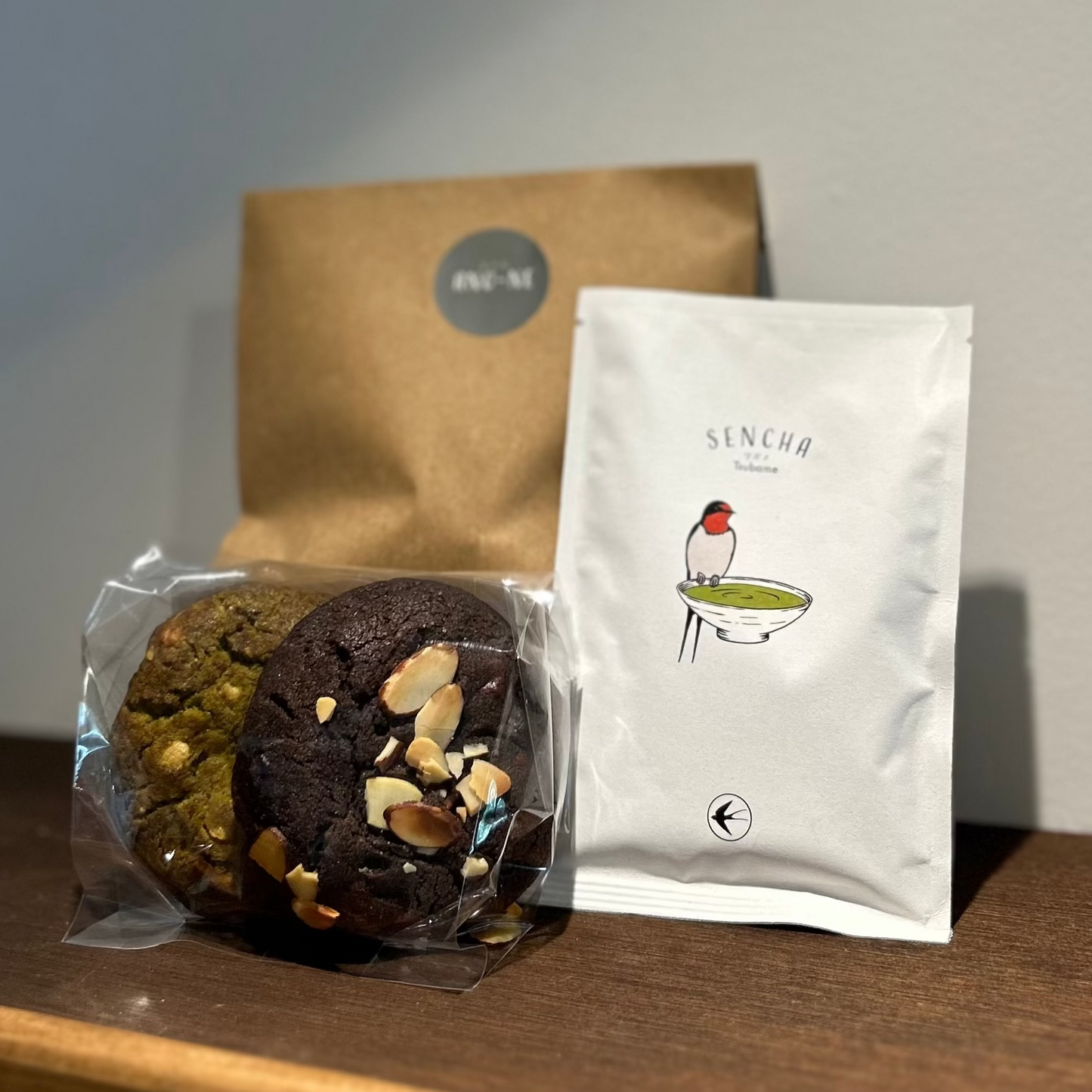 Japanese Tea Gift Pack